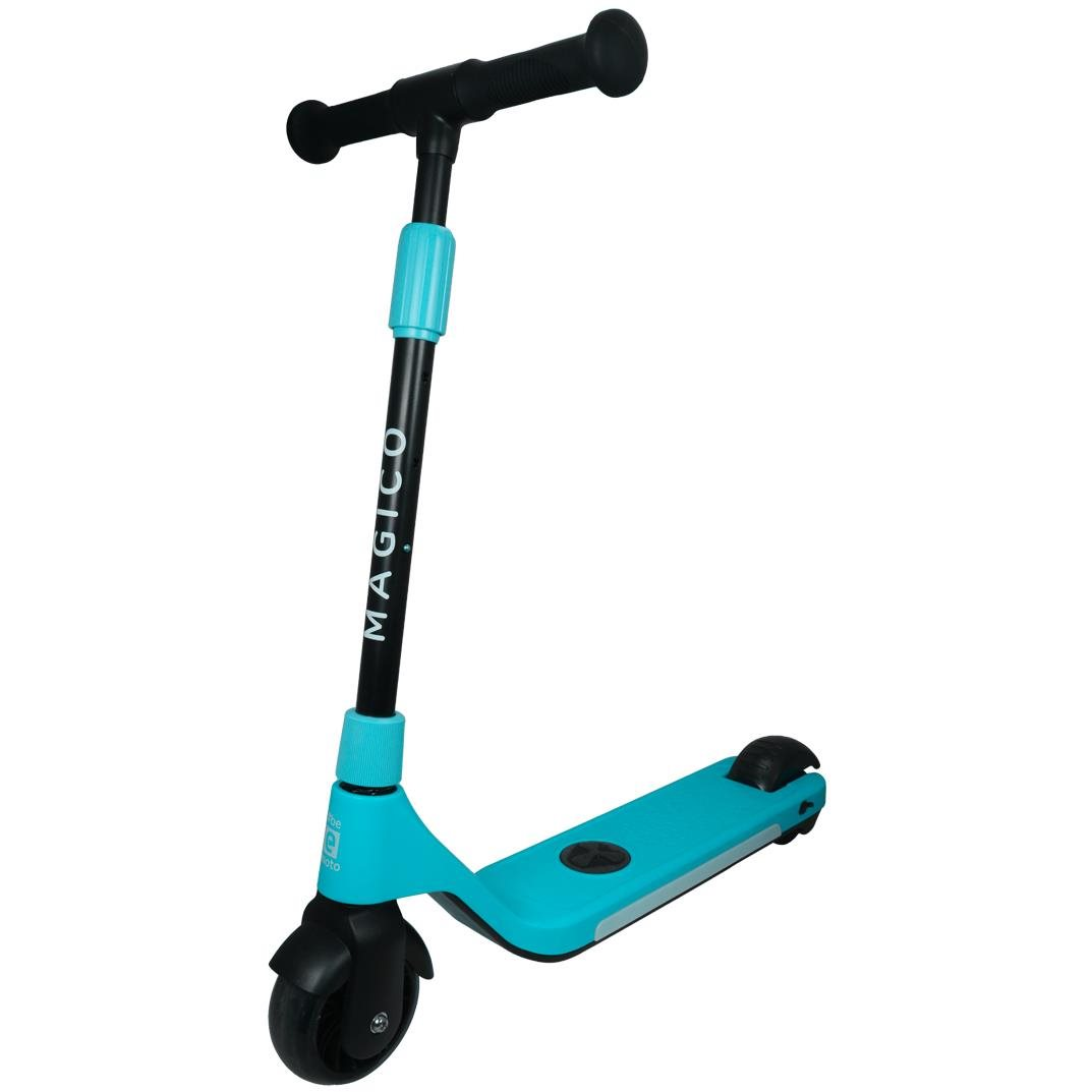 Eljet Magico Children's blue (5110-3)