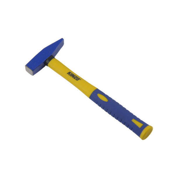 Kinzo tools, Kalapács, 300g, műanyag nyelű (33718897)