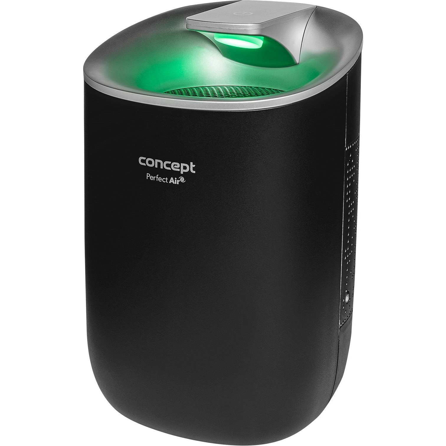 Concept OV1110 Perfect Air fekete (OV1110)