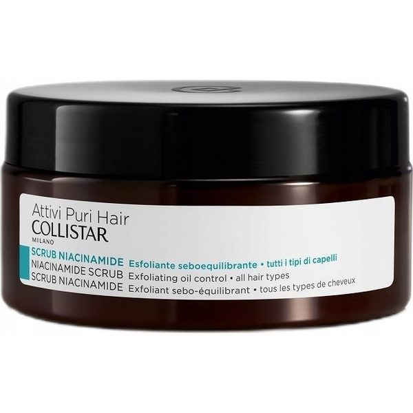 COLLISTAR Niacinamide Scrub 250 ml