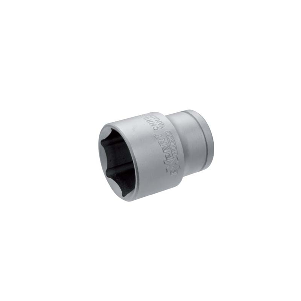  Modeco Nasadka 6-kątna 1/2" 9mm (MN-55-109)