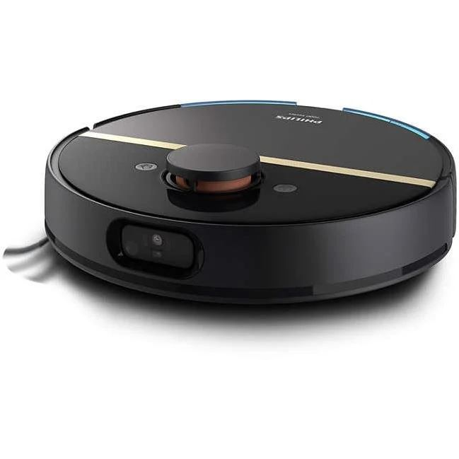 Philips XU7000/01 HomeRun 7000 Series Aqua robotporszívó felmosó funkcióval (XU7000/01)