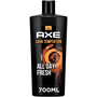 AXE Dark Temptation tusfürdő 700 ml