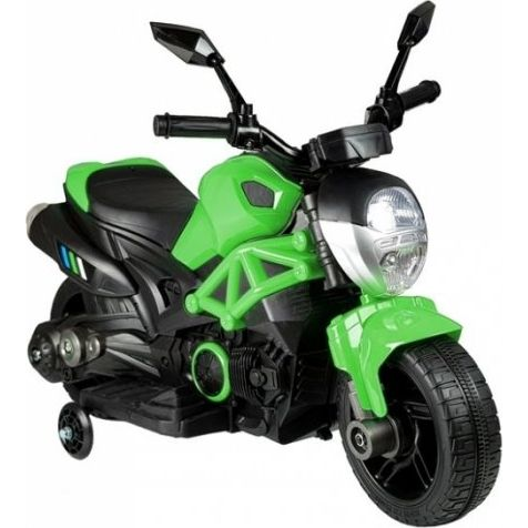 GTM1188 4787 6 V Elektromos Kismotor - Zöld