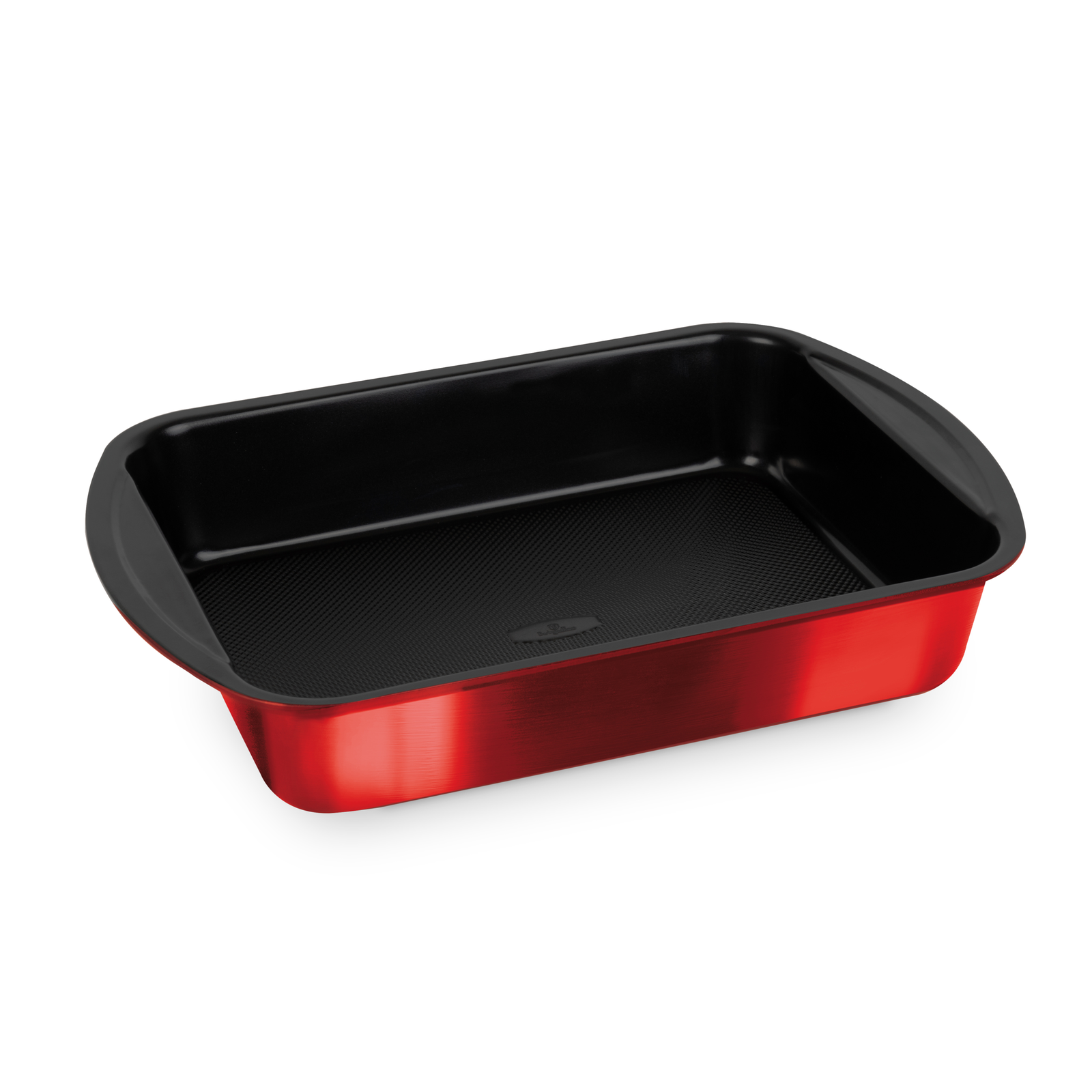 Berlinger Haus BH/8682 Sütőtepsi 40cm - Matt bordó (BH/8682)
