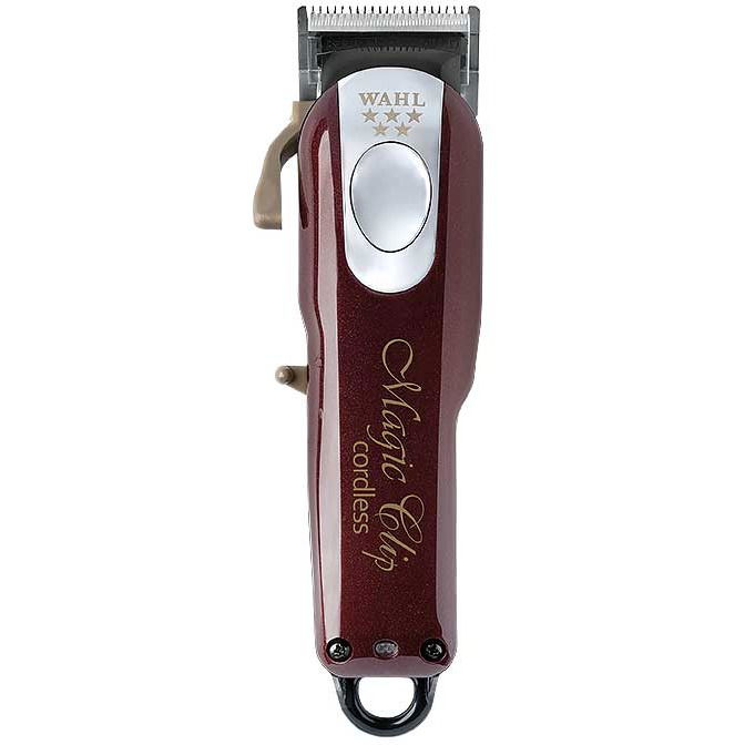 Wahl Professional Cordless Magic Clip Type 08148-316H (08148-316H)