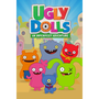 UglyDolls: An Imperfect Adventure
