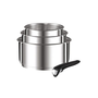 Tefal Ingenio Preference L94195 set panvíc 3 kusov