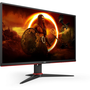 27" AOC Q27G2E/BK LCD monitor
