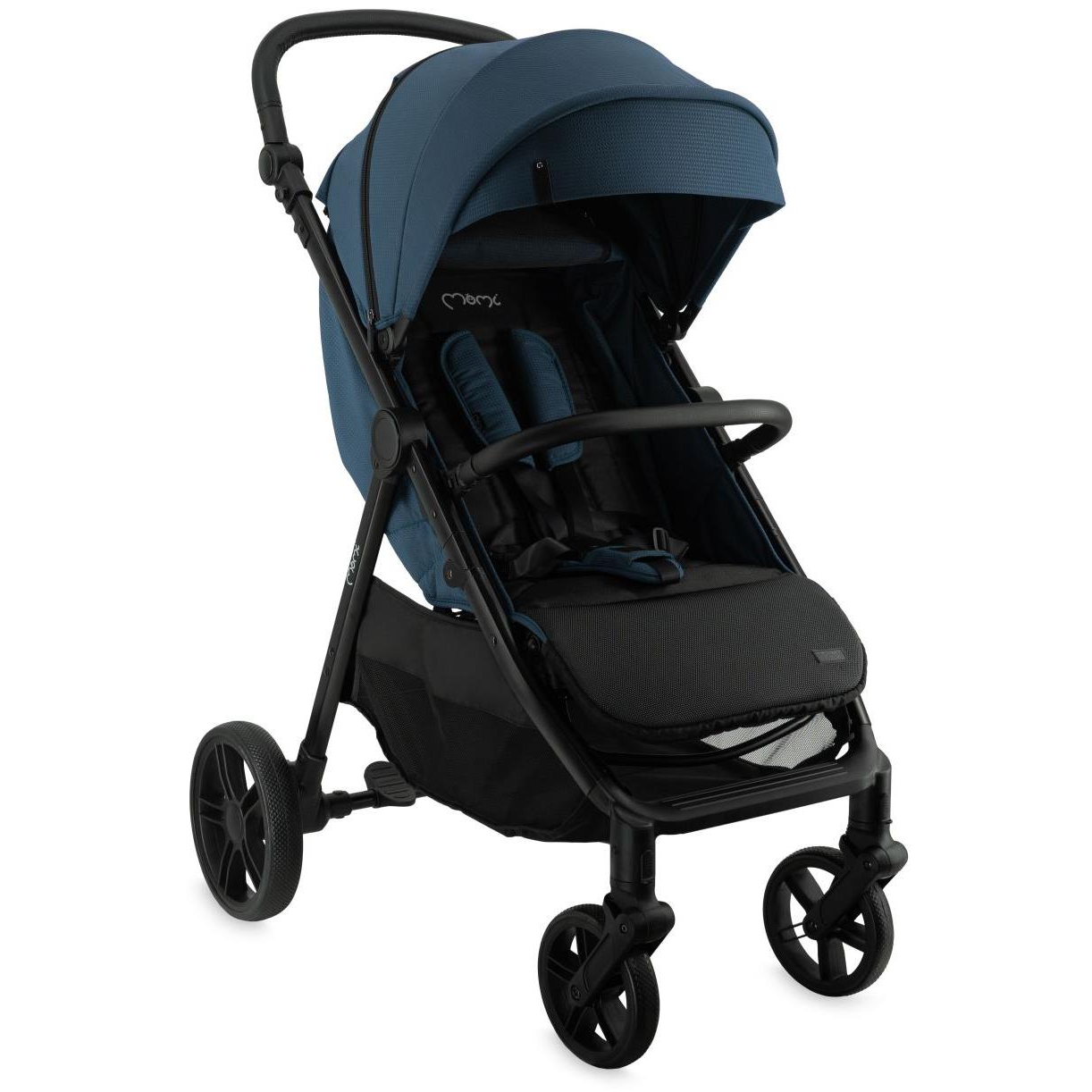 MoMi Clara 2024, kék (5907457773660)