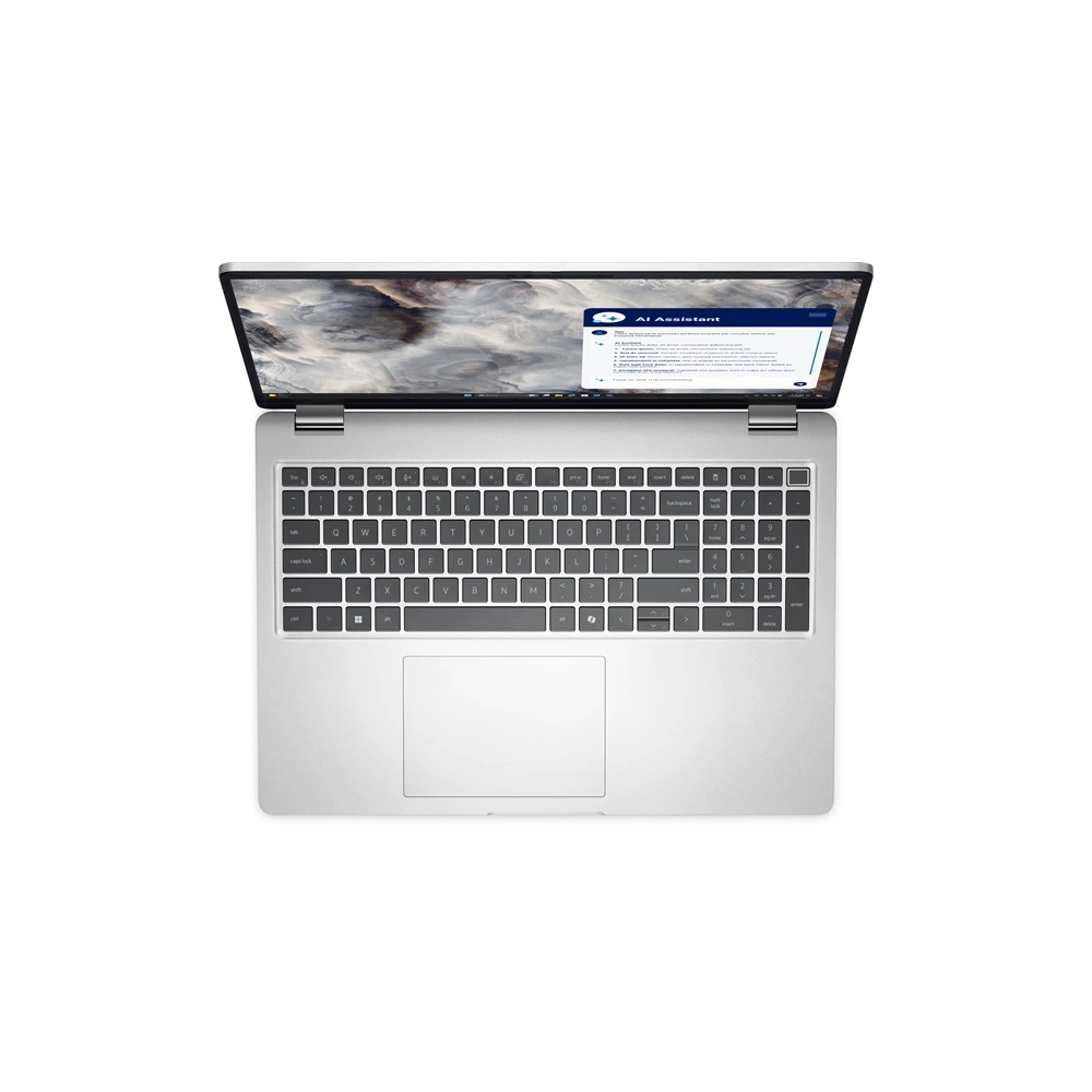 DELL Pro 16 Plus (PB16250) 16.0" FHD+, Intel Core 5 220U (5.0GHz), 16GB, 512GB SSD, Win 11 Pro (BTO005_PB16250_EMEA)