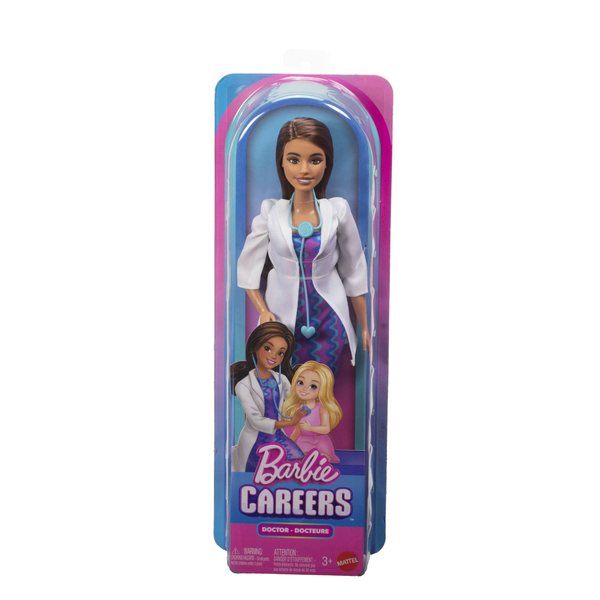 Barbie JKF76 játékbaba