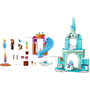 LEGO® Disney Jégvarázs - Elza jégkastélya