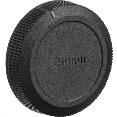 Canon 2962C001 капачка за обектив Цифрова камера Черен