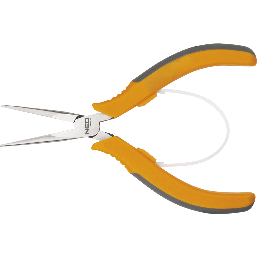 NEO 01-102 Hosszúcsőrű Fogó 130mm (01-102)