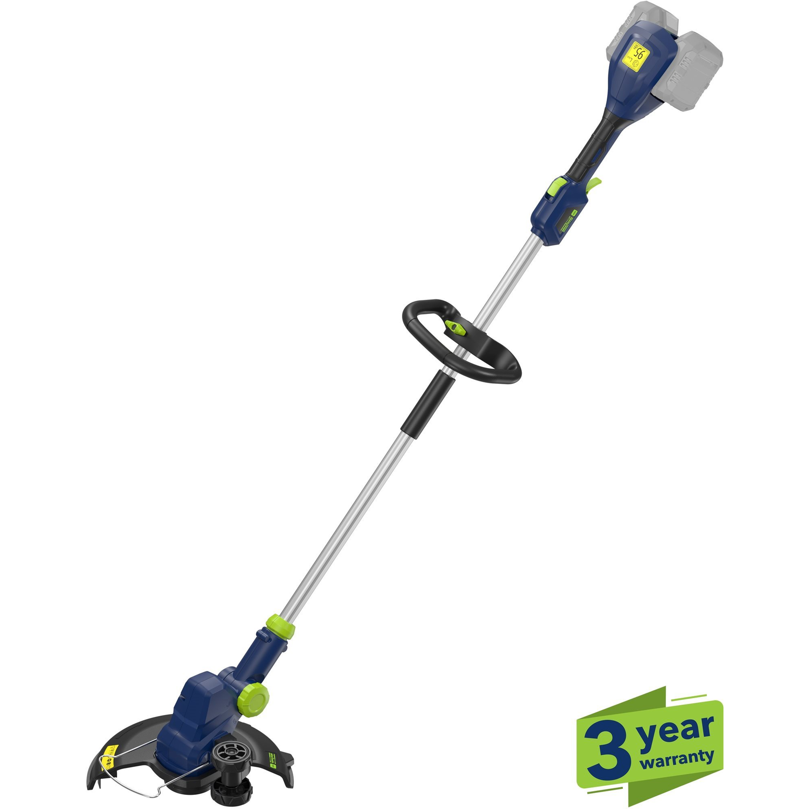 AlzaTools CSC40V BatteryONE 20V (AT-CSC40V)