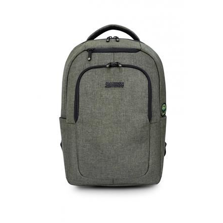 Urban Factory CYCLEE CITY ECO Notebook hátizsák 15,6