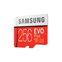 Samsung MB-MC256G 256 Go MicroSDXC UHS-I Classe 10