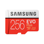 Samsung MB-MC256G 256 Go MicroSDXC UHS-I Classe 10