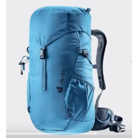 Deuter Climber 22 kék