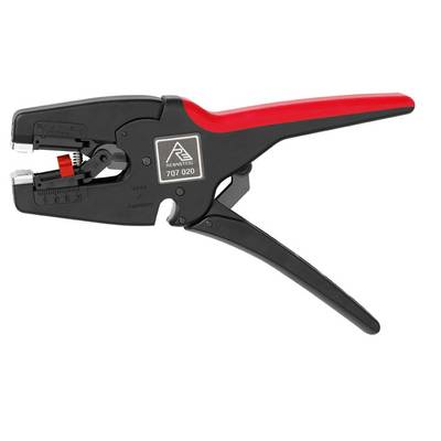 Rennsteig Werkzeuge MultiStrip 707 020 Automatikus csupaszoló fogó 0.03 ... 10 mm2 (707 020)