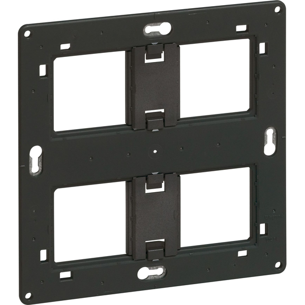 Legrand 080264 kryt na zásuvku avypínač