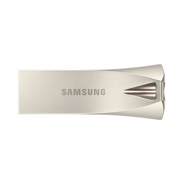 Samsung MUF-64BE USB-nøgle 64 GB USB Type-A 3.2 Gen 1 (3.1 Gen 1) Sølv