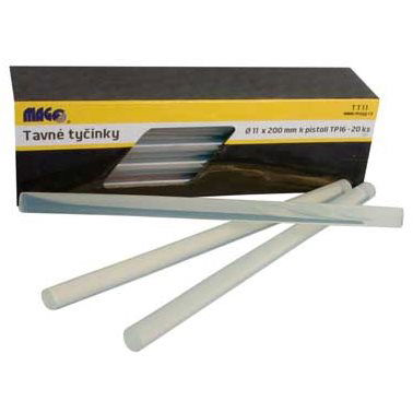 MAGG Olvadó ragasztórúd TP16 Pisztolyhoz (TT11)