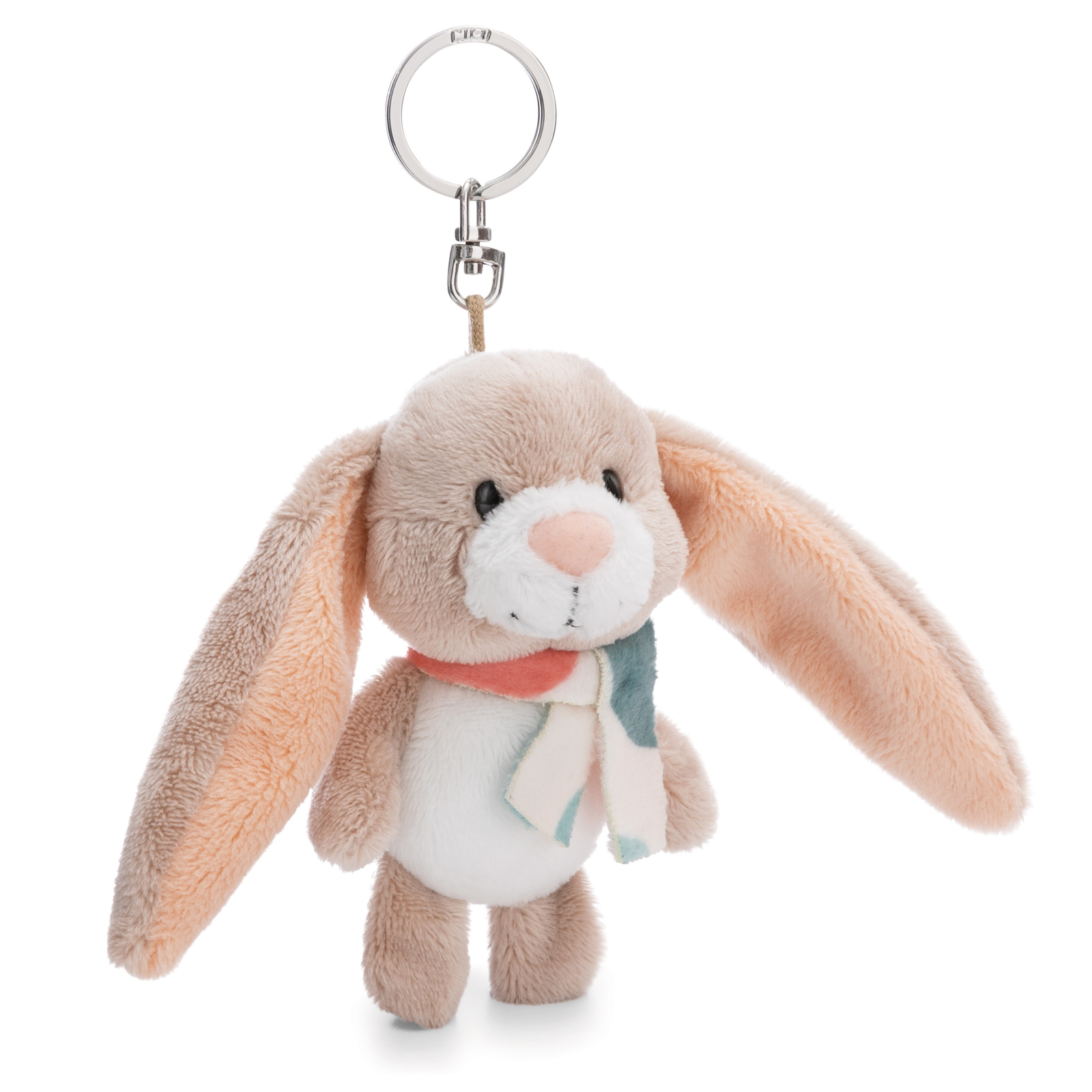 Nici Green Fjella a nyuszi kulcstartó 10 cm (61272)