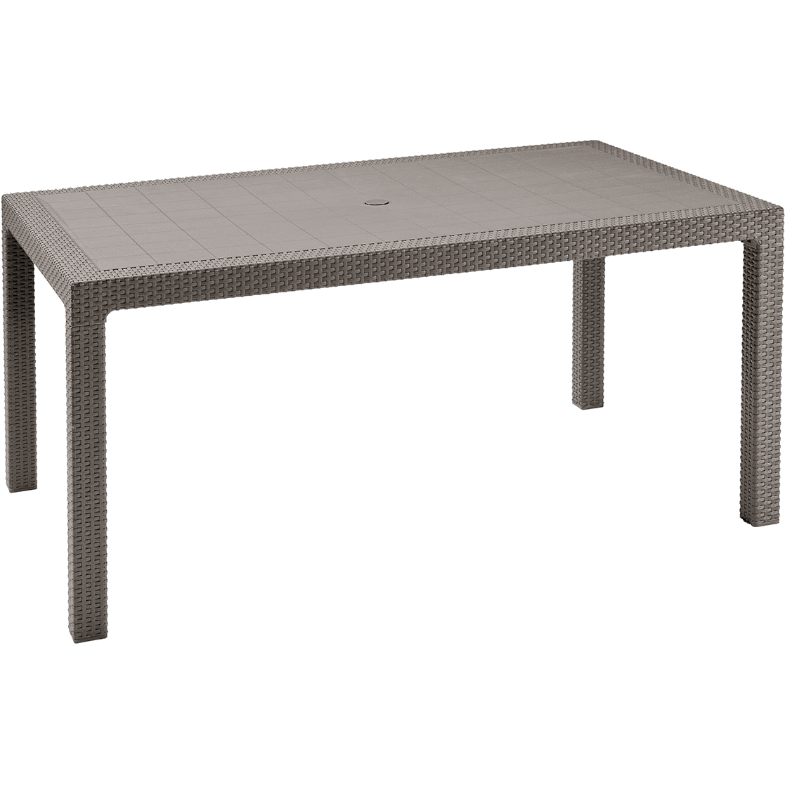 Keter 29190205587 Melody Kerti asztal - Bézs (29190205587)