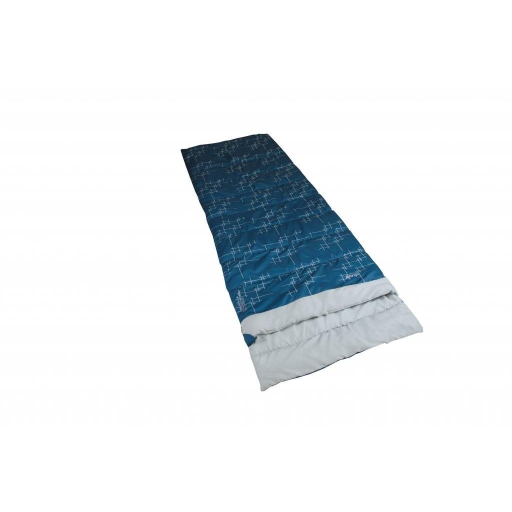 Vango Kanto Single Lines Moroccan Blue Print (5059474002084)