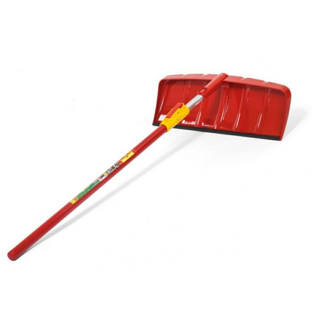 WOLF-Garten SR-M 60 + ZM-V 4 Tető hólapát (1158080)