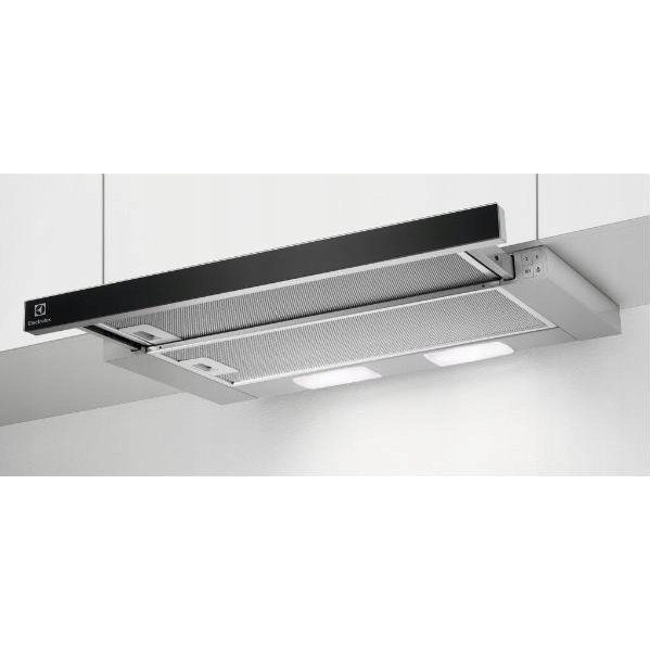Beépíthető páraelszívó Electrolux LFP326AB