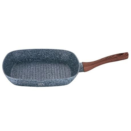 Berlinger Forest Line grill serpenyő 28cm (BH/1208N) (BH/1208N)