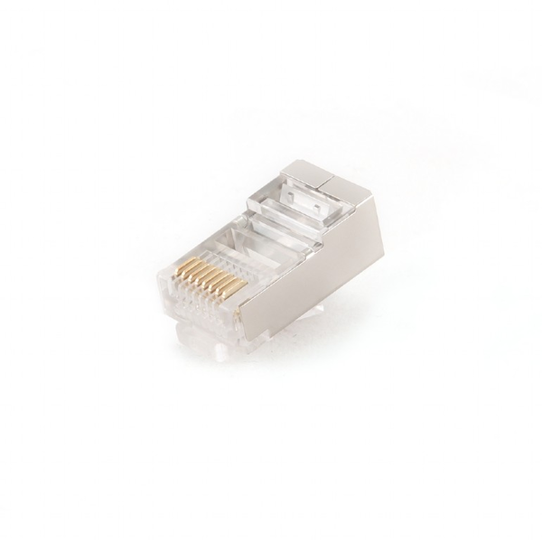 Síťové konektory RJ45 Gembird PLUG5SP/50 50 kusů