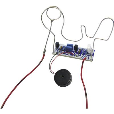 Kemo B081 Ügyességi játék építőkészlet 9-12V (B081)