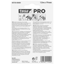 Tesa  Mounting PRO ACX+ (66728-00000-00) Rögzítő szalag Fekete (H x Sz) 1.5 m x 19 mm 1 db
