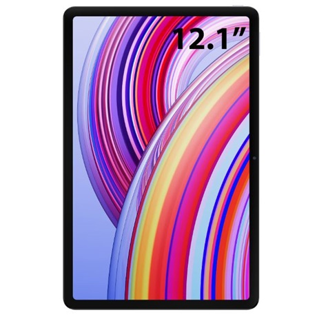 Xiaomi 12.1" REDMI PAD PRO 6/128GB Android Tablet - Kék