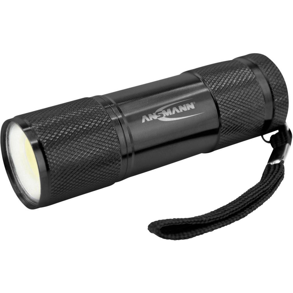 Ansmann Action COB LED elemlámpa 175 lm (1600-0399) (1600-0399)