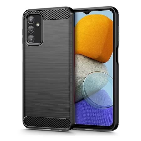 Gigapack Samsung Galaxy A23 5G/Samsung Galaxy M23 tok fekete (GP-125235) (GP-125235)