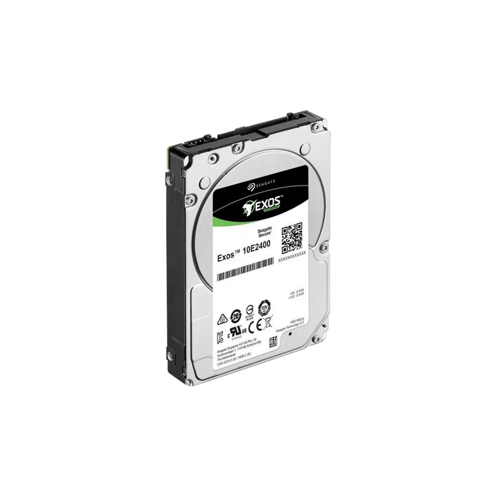 Seagate Exos 10E2400 2.5