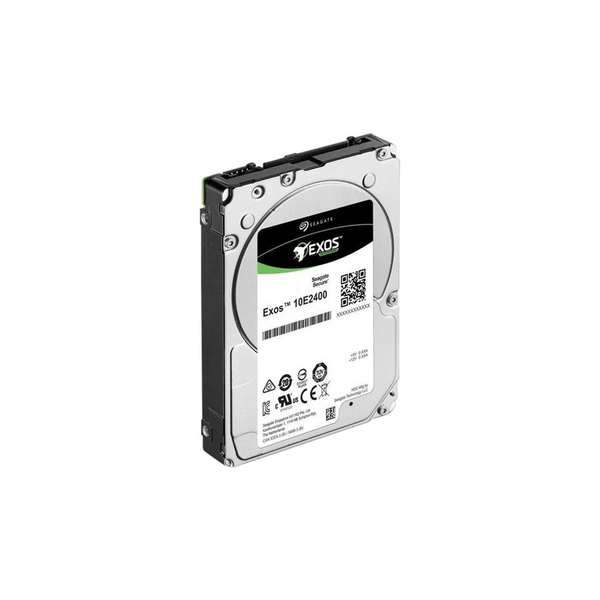 Seagate Exos 10E2400 2.5" 1,2TB 10000rpm 128MB SAS