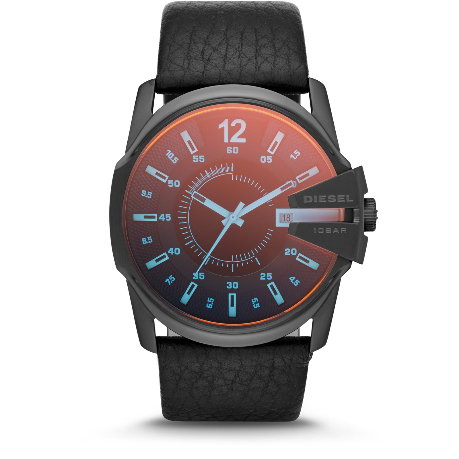 DIESEL CHIEF SERIES DZ1657 (4053858239111)