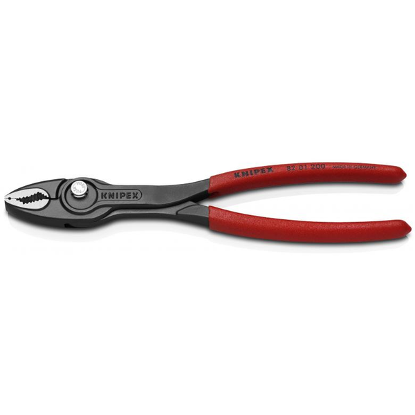 Knipex 82 01 200 Twin Grip Markoló Fogó