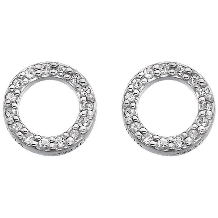 HOT DIAMONDS Love DE534 (Ag 925/1000, 1,50 g) (5055069032030)