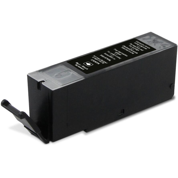 Freecolor Patrone Canon PGI-570XL black remanufactured (K20704F7)