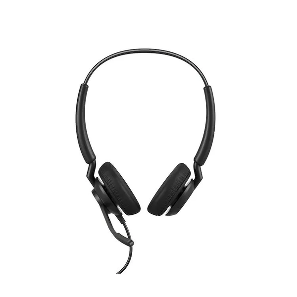 Jabra 4099-410-279 Headset Ledningsført Kontor/Callcenter USB Type-A Sort