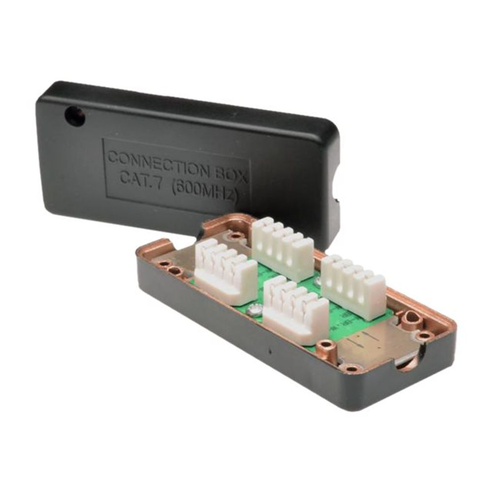 Digitus DN-93907-1 RJ45 Csatlakozó doboz (DN-93907-1)