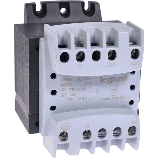 Legrand 042858 spændingstransformer