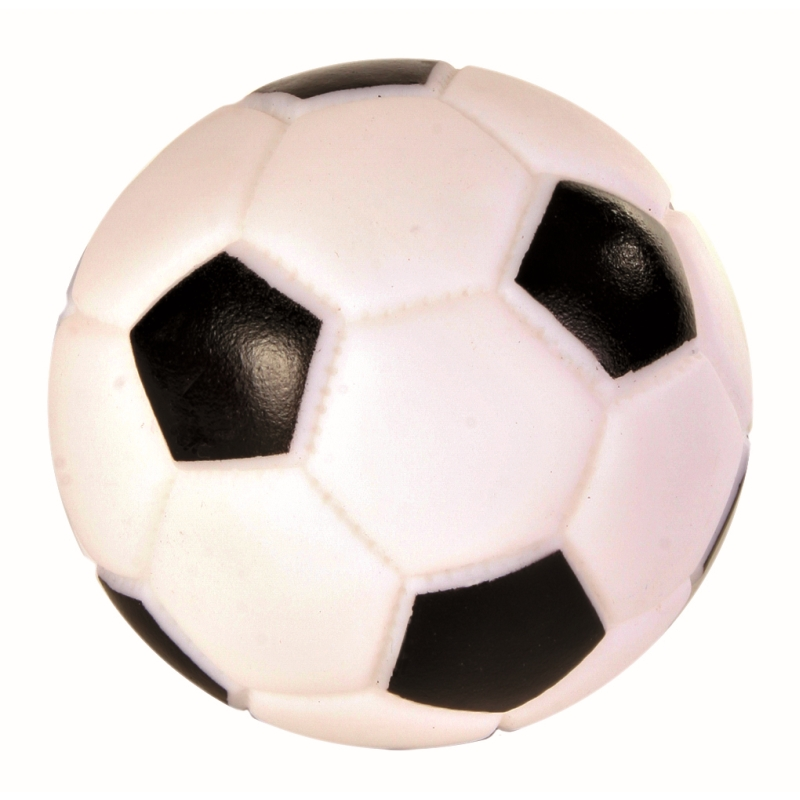 Trixie Játék Gumi Focilabda 10cm (LPHT-TRX3436)